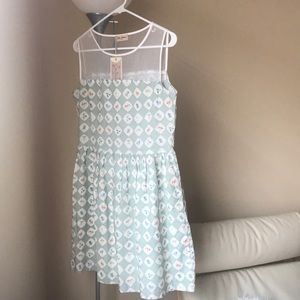 Miss Patina cute pop dress